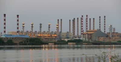 Image for Analysis-OPEC+ would struggle to cover major Iranian oil supply disruption