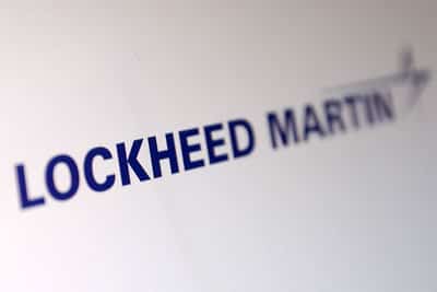 Image for Lockheed Martin seeks to have missiles produced by Rheinmetall, WiWo reports