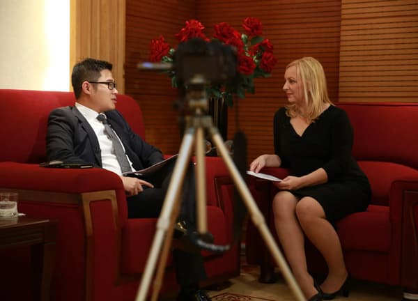 Global Banking and Finance Review Awards