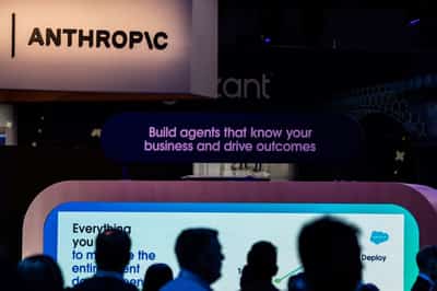 Image for Exclusive-Anthropic considers releasing new AI model ahead of IPO, sources say 