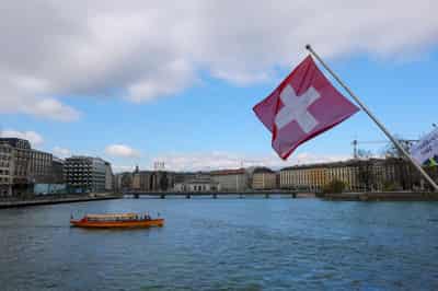 Image for Switzerland votes on proposal to cap population at 10 million
