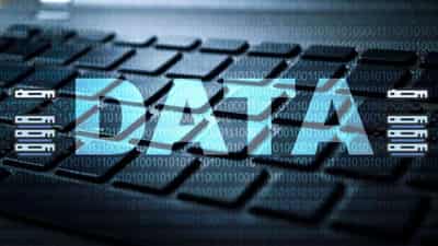 Image for Don’t leave data in the dark