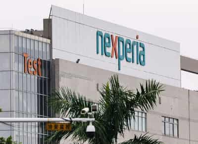 Image for Chinese, Dutch ministers discuss Nexperia, trade, Chinese commerce ministry says