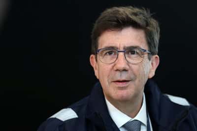Image for Naval Group sees Europe 'buying European' more, CEO says