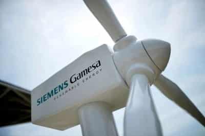 Image for Two companies to invest into offshore wind production in northeast England