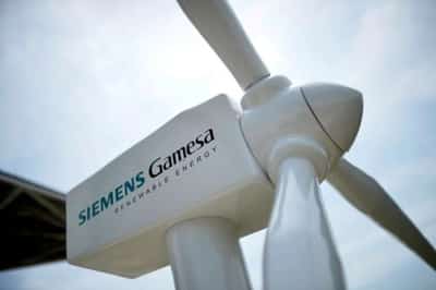 Image for Two companies to invest into offshore wind production in northeast England
