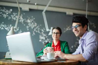 Image for Getting closer to SMEs: a six-step relationship builder for banks