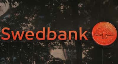Image for Swedbank Q1 net profit in line with estimates