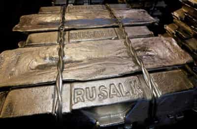 Image for Rusal exports first Guinea bauxite in nearly a month, data shows