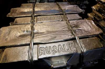 Image for Rusal exports first Guinea bauxite in nearly a month, data shows