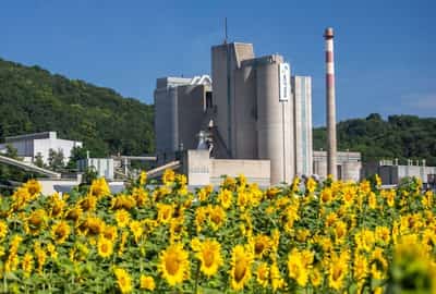 Image for Holcim's North American business to be called Amrize after spin off