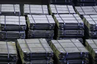 Image for Exclusive-China’s regulators check risks to futures brokers from nickel positions