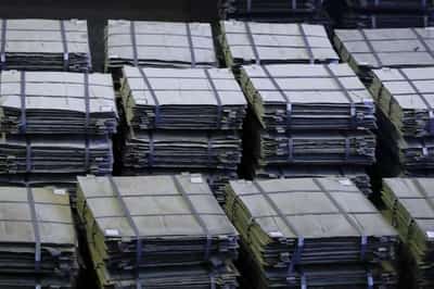 Image for Exclusive-China’s regulators check risks to futures brokers from nickel positions