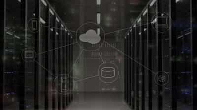 Image for Cloud computing is transforming investment management