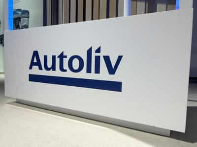 Image for Swedish car parts supplier Autoliv expects no organic sales growth in 2026