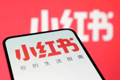 Image for Chinese, U.S. users of RedNote find rare space for candid exchanges
