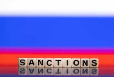 Image for Swiss widen sanctions against Russia, Belarus in line with EU measures