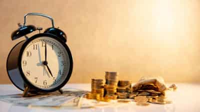 Image for Are late payments an unavoidable part of doing business?