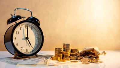 Image for Are late payments an unavoidable part of doing business?