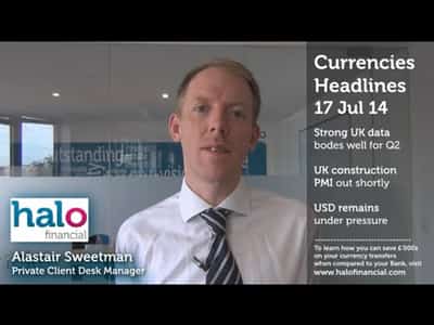 Image for DAILY CURRENCY UPDATE
