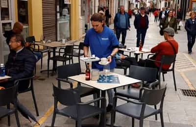 Image for Spain’s industrial prices fall 5.2% year-on-year in September