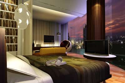 Image for SERVICED APARTMENTS V HOTELS: THE PROS AND THE CONS
