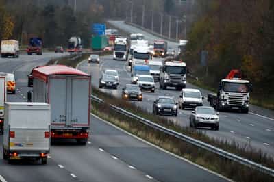 Image for UK car finance industry faces $11-13 billion mis-selling hit