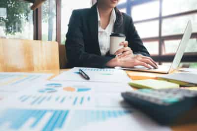 Image for How occupancy data can support the banking industry in challenging times