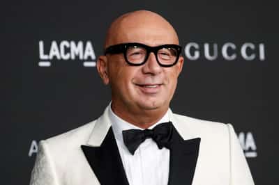 Image for Former Gucci CEO to take minority stake in Elisabetta Franchi