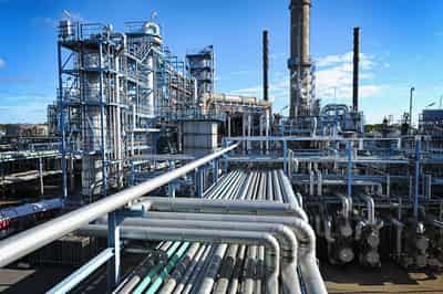 Image for Managing LNG Portfolio Risk in a Diverse Global Energy Market