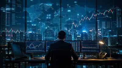 Image for The Hidden Architecture of Modern Trading Markets