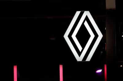 Image for Renault first-half sales volume slumps 30% after Russia exit