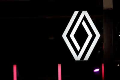 Image for Renault first-half sales volume slumps 30% after Russia exit