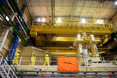 Image for Slovakia to connect Mochovce nuclear power plant's fourth unit as ramp-up continues