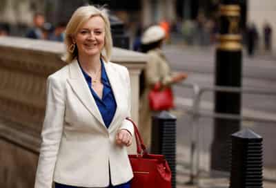Image for UK &#8216;closing in&#8217; on free trade agreement with New Zealand