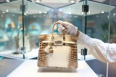 Image for How the other half lives: luxury companies thrive