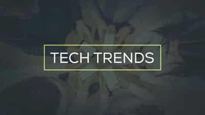 Image for Adoption of tech in private markets lags behind industry trends