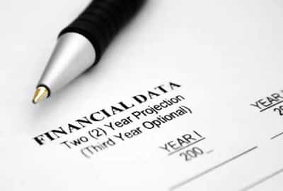 Image for TRANSFORMING THE FINANCIAL SERVICES ECOSYSTEM WITH DATA