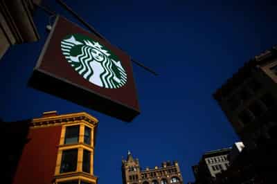 Image for Starbucks Stadium? Coffee chain applies for naming rights