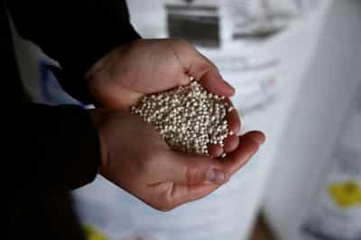 Image for EU suspends duties on fertilizers to ease impact of Hormuz crisis on farmers
