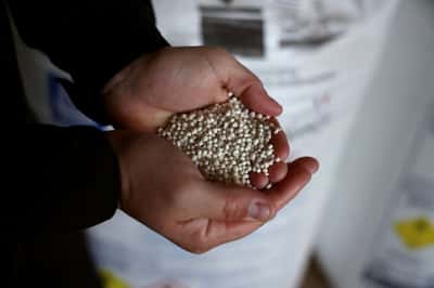 Image for EU suspends duties on fertilizers to ease impact of Hormuz crisis on farmers