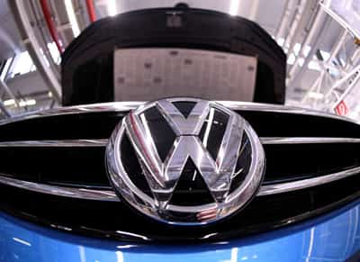 Image for German car industry baulks at supplier demands over energy hikes