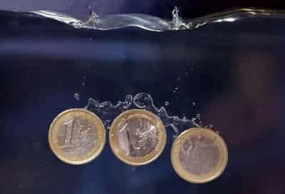 Image for Analysis-Euro is at parity; its fate is now with energy markets