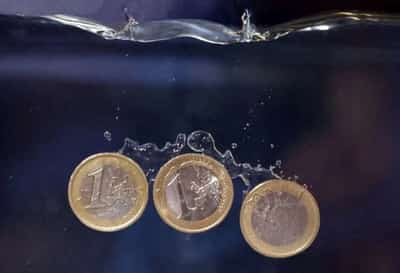 Image for Analysis-Euro is at parity; its fate is now with energy markets