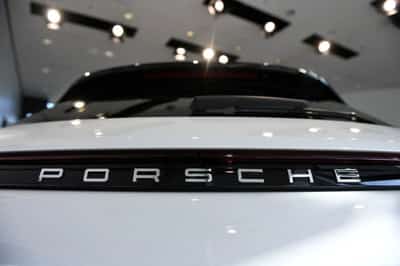 Image for Volkswagen considers US production sites for Audi, Porsche brands, Handelsblatt reports