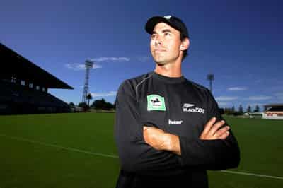 Image for Cricket-Fleming puts England identity at heart of test rebuild