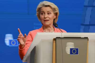 Image for EU to propose diversification law to drive de-risking from China