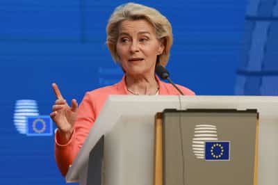 Image for EU to propose diversification law to drive de-risking from China
