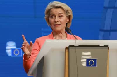 Image for EU to propose diversification law to drive de-risking from China