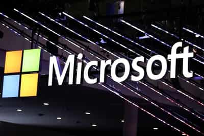 Image for Microsoft’s AI demand under scrutiny as investors seek payday
